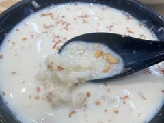 豆浆糯米饭-豆香园(龙翔店)