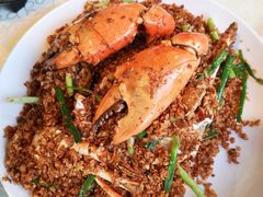 橋底辣蟹-喜记避风塘炒辣蟹(旗舰店)