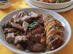 -安记烧鹅(新桥店)