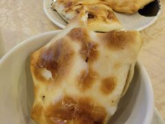 -维吾尔餐厅(宜山路店)