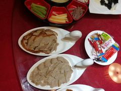 -万柳阁小馆·花园餐厅(龙潭湖店)