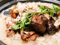 -罗勒家·养生火锅· Bistro(大望路店)