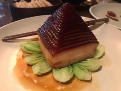 -湖滨28中餐厅·西湖宴·杭州君悦酒店