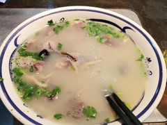 -黄三怪(无影山北路店)