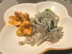 -海底捞火锅(奥体南路店)