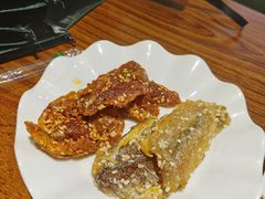 红娘鱼脯-全渔村小海鲜