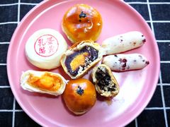 -泸溪河桃酥(西直门凯德店)