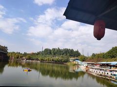 -观澜山水田园