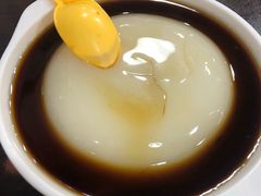 红糖冰糕-花市豌杂面(民生路店)