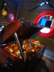 -幻贝家儿童乐园(武汉永旺梦乐城店)