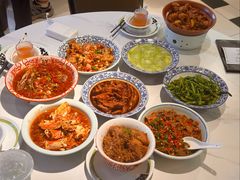 -欧记大排档·景德菜(上海首店)