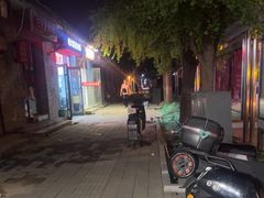 -郭记小街麻辣烫(南小街总店)