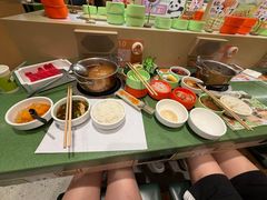 -一围小火锅(佳兆业广场店)