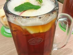 -仙踪林(江燕路万科里店)
