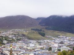 -达仓郎木寺院