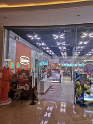 -kidsland(颐堤港店)
