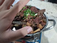 -麻木老地方牛筋牛杂(长堤街店)