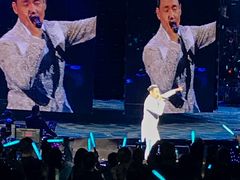 -梦之蓝青奥体育公园体育馆