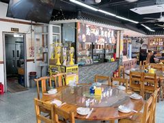 -十二道丰味·徐州土菜·烧烤(何山路店)
