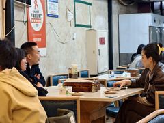 -晓靖轩烧烤(沙河风情店)