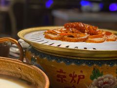 -三人行骨头王火锅(长寿店)