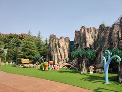 -芜湖方特东方神画