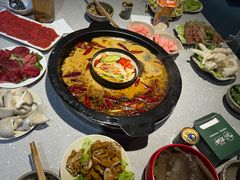 -桃花沅火锅(长嘉汇江景店)