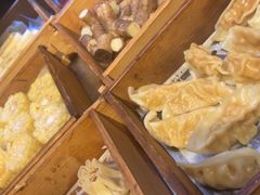 -金海湾自助餐厅(金陵饭店)