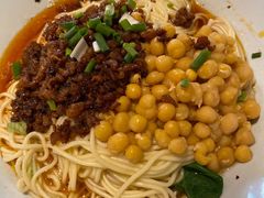 干溜杂酱面-好這口重庆小面(总店)