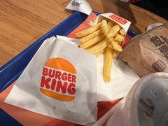 -汉堡王(西直门凯德MALL店)