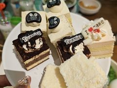 -三谷里·生态水疗空间(五一店)