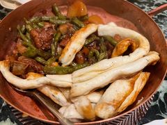 -奉天小馆·非遗东北菜(沈阳万象城店)