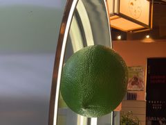 -Yes Lemon就是柠·手打柠檬茶(苏州中心一店)