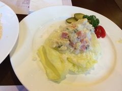 iphone_upload_pic-德大西餐社(云南南路店)