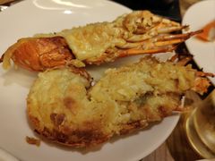 -怡咖啡海鲜自助餐厅(浦东香格里拉店)