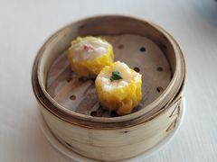 -天龙轩(香港丽思卡尔顿酒店)