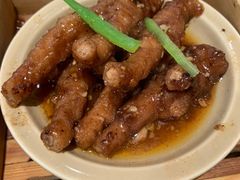 -蔡澜点心·粤菜(西单大悦城店)