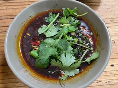 -汝萍传统蘸水菜(春华路总店)