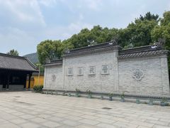 -阿育王寺