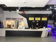 -飞行家太空体验馆(祥云小镇店)