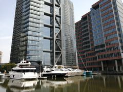 -上海港国际客运中心
