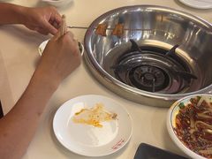 -土连锅·现熬养生汤锅(梁家巷店)
