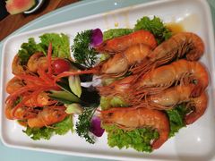 -隆喜元鱼汤包·海鲜(中联广场店)