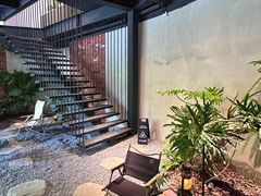 -J Create城市露营咖啡·简餐·宠物(上海动物园店)