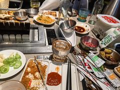 -丰茂烤串(金源店)