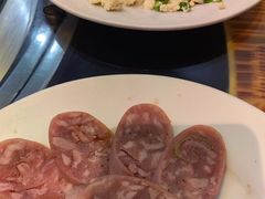 -燕北云山·农家菜·灶台鱼(密云溪翁庄店)