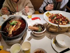 -炊烟小炒黄牛肉(中心印象城店)