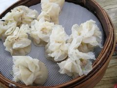 -晓友烧麦(光华村店)