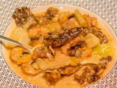 -万丽轩·粤菜(王府井金茂万丽酒店)