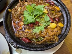 红烧带鱼-多福临砂锅居(苏堤北路店)